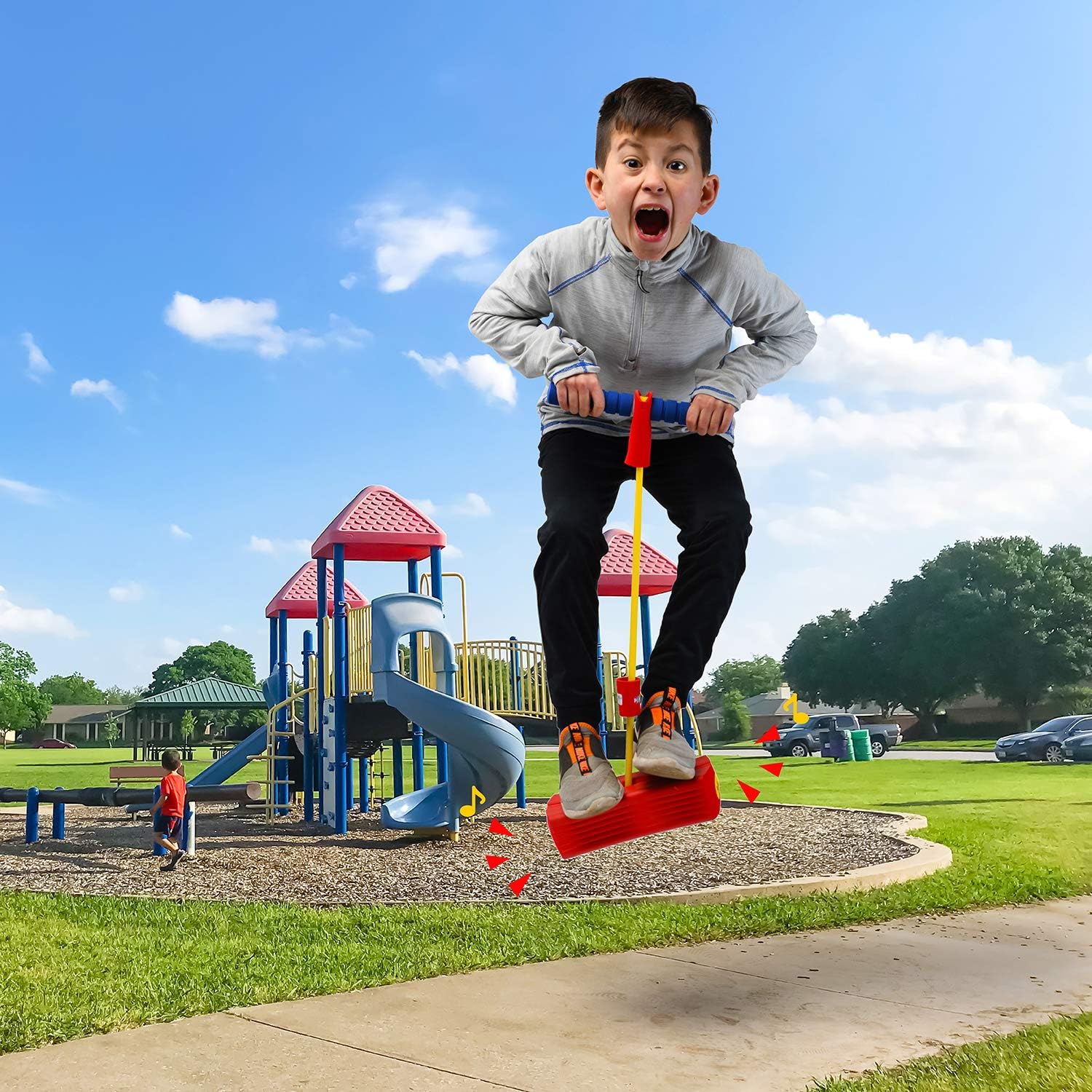 Baby Activity Toys